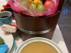 -聆桂烤鸭·金奖烤鸭(静联广场店)