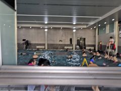 -一兆韦德健身(梅川店)