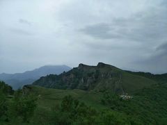 -灵山
