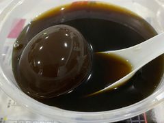 -盛记粥面(佐敦店)