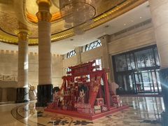 -唐山河头老街国丰维景国际大酒店