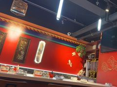 -老北京胡同味道二荤铺(酒仙桥店)
