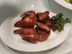 -燕郊烧鸽子(酷车小镇店)