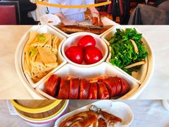 -大鸭梨烤鸭(石佛营店)