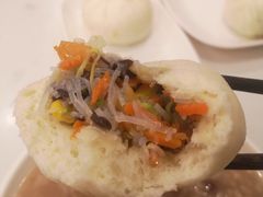 什锦粉丝-李与白包子铺(桐梓林店)