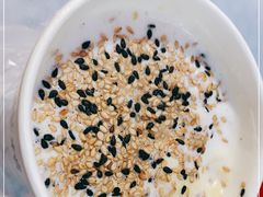 -清真老马家国华牛奶鸡蛋醪糟(正宁路店)