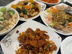 -桃园中华料理炸酱面(燕儿岛路店)