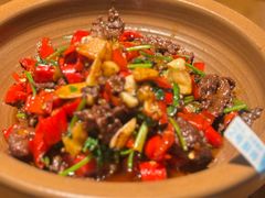 -乔街深夜食堂·小龙虾·高压锅生蚝(杭州总店)