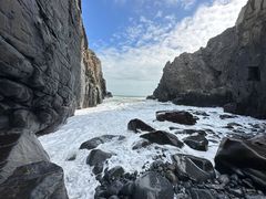 -平潭岛•仙人井
