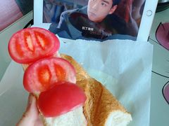 -巴黎曼朵(欧亚商都A座店)