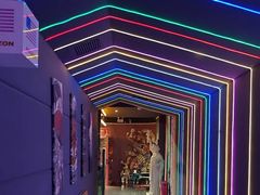 -沸奇公园·情景团建·年会露营烧烤轰趴生日(科技园店)
