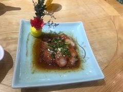 -德胜轩正宗顺德菜(宝安沙井会展中心店)