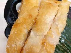 -丰尔粥食·顺德鱼生·干蒸排骨顺德菜(大良分店)