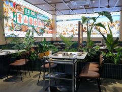 -虎婆冷饮店·海南特色炒冰(三亚湾店)