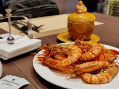 佛跳墙-厦门海景洲际酒店·海峡全日制餐厅