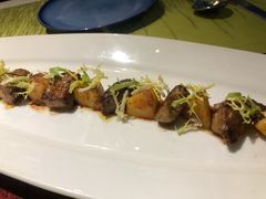 -厚积云牛排餐吧(宽窄巷子店)
