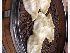 -清真老铁家灌汤包