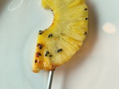-通海俄式烧烤·俄罗斯大串(嵩山路店)