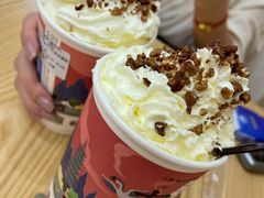 -一杯潮茶(福永店)