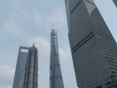 -东方明珠·空中旋转餐厅