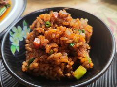 -嘎嘎鸭脑壳江湖菜(五里店)