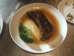 糖醋排骨-厉家菜(金宝街店)