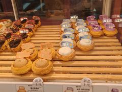 -麦萌の胖子(西红门荟聚店)
