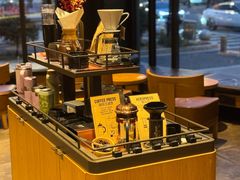 -星巴克臻选(汇丽广场店)