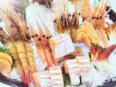 -万岛日本料理铁板烧(梅赛德斯奔驰店)