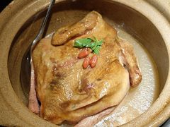 -外婆家(蓝色港湾店)