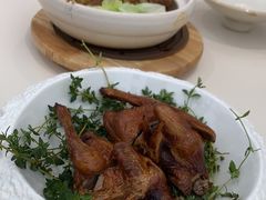 -蔡澜点心·粤菜(月星环球港店)