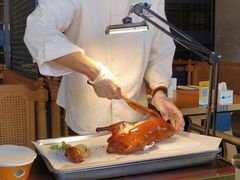 -马仕玖煲·融合菜·酥不腻烤鸭(人大店)