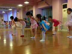 android_upload_pic-雅米拉艺术中心(少儿舞蹈培训)