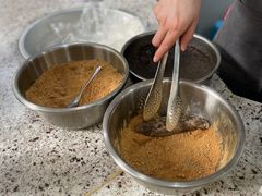 -禾生粑粑坊(陕西路店)