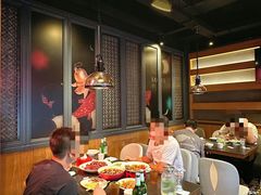 -辣尚瘾·烤鱼·新川菜(交大直营店)