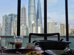 -三利音·东方司宴(外滩店)