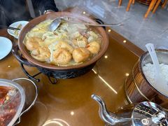 -徽厨食坊·农家特色私房菜