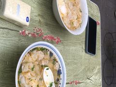 -安庆柴火馄饨(马道街店)