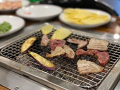 五花肉-风味烧烤(泰富店)