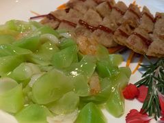 -旅马餐厅(茅家埠店)