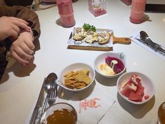 -汤姆家的牛排意面披萨(融创茂店)