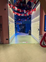 -反弹蹦床公园·亲子乐园·团建·派对(尚品奥莱店)