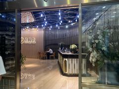 -星悦荟健身游泳(珠江新城店)