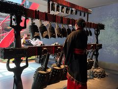 -曾宴·楚菜(湖北省博物馆店)