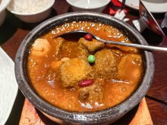 -千百味红餐厅·江西菜(绿地双子塔店)