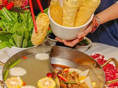 -八合里牛肉火锅(深圳海德店)