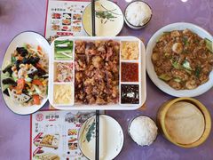 肘子酥-肘子酥·天津菜·特色捞面(德云社店)