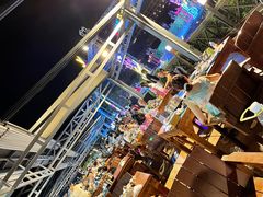 -渔家火锅·海鲜自助餐·演艺(亚龙湾天域酒店)