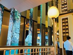 -桂满陇·海市蜃楼·黑金(国金店)