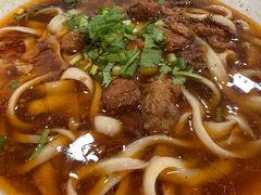 -韩师傅老大同刀削面(北苑路店)